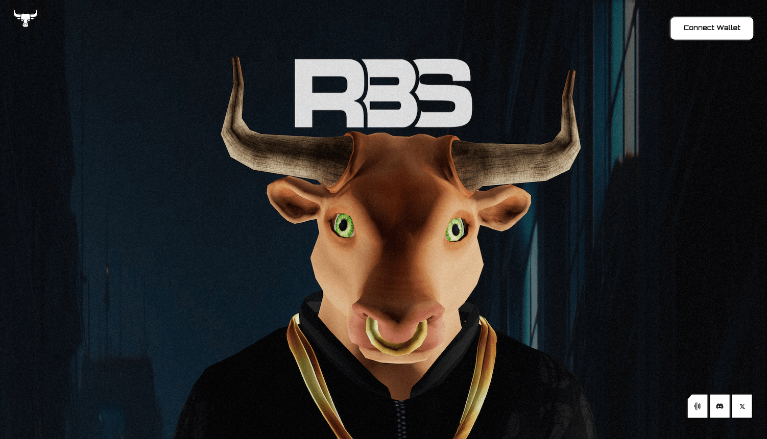 Bull Squad screenshot